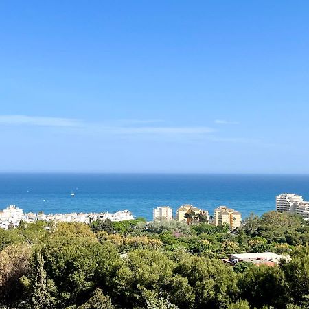 בנאלמדנה Cozy Central Studio Near The Beach מראה חיצוני תמונה