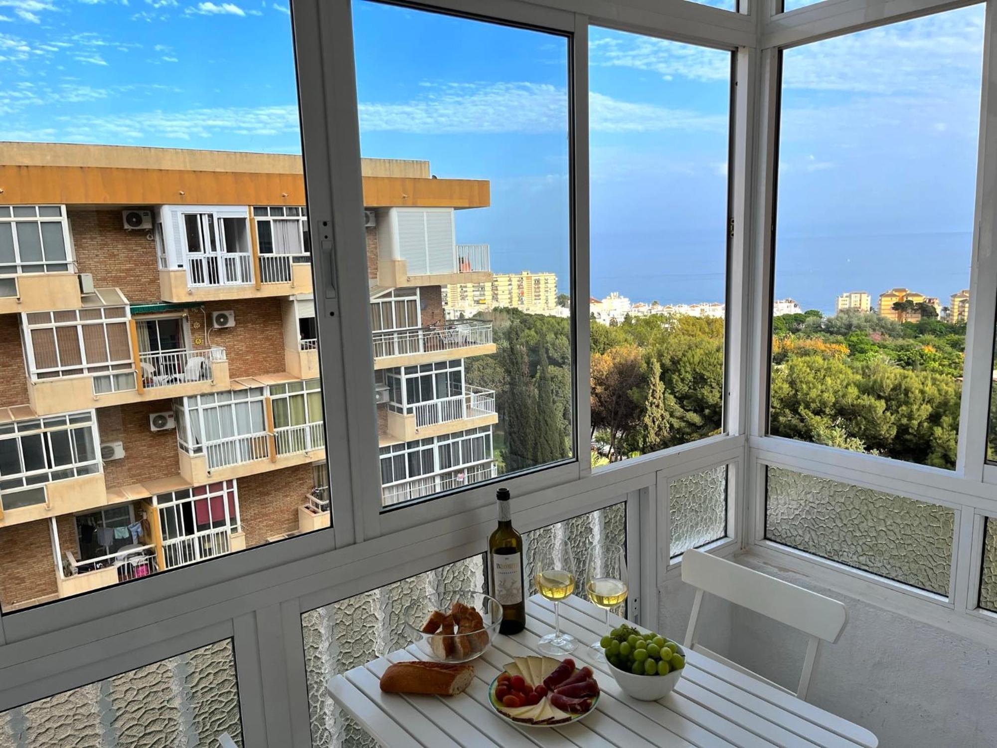 בנאלמדנה Cozy Central Studio Near The Beach מראה חיצוני תמונה